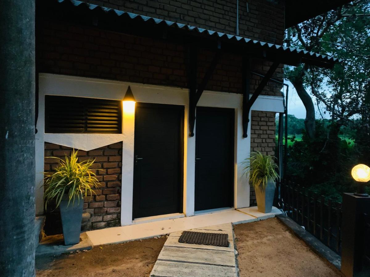 Sethway Village 明内里耶 外观 照片